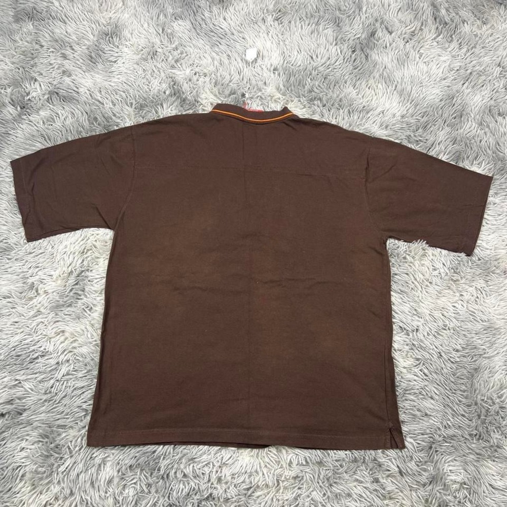 Vintage Cleveland Browns T-Shirt (XL) - Picture 3 of 4